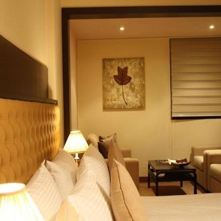 Grand Hotel Beirut Beirute Exterior foto