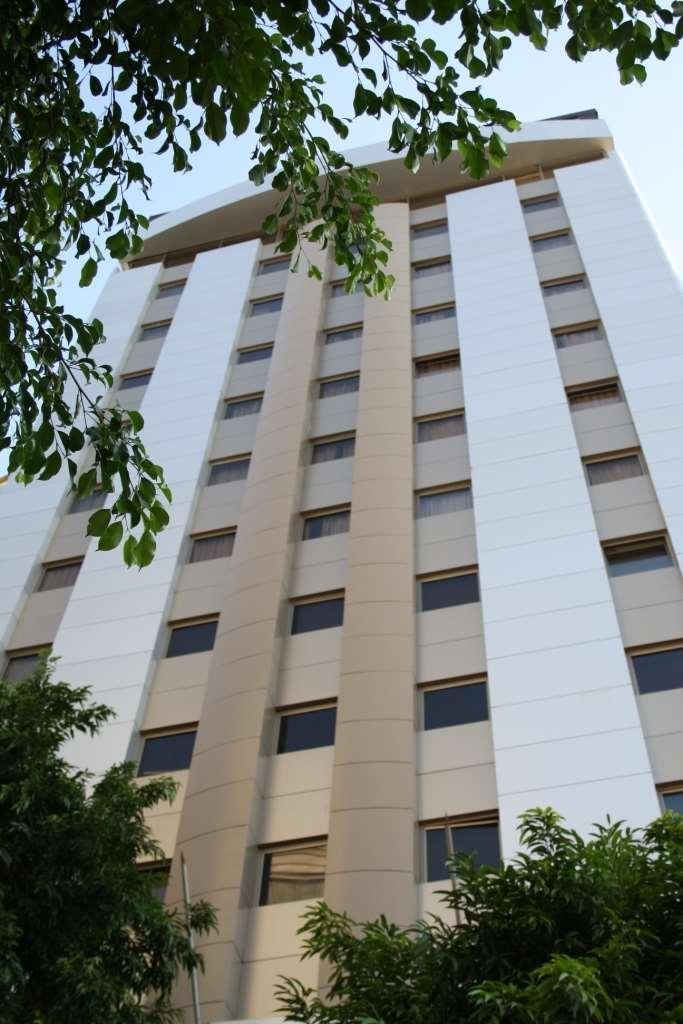 Grand Hotel Beirut Beirute Exterior foto