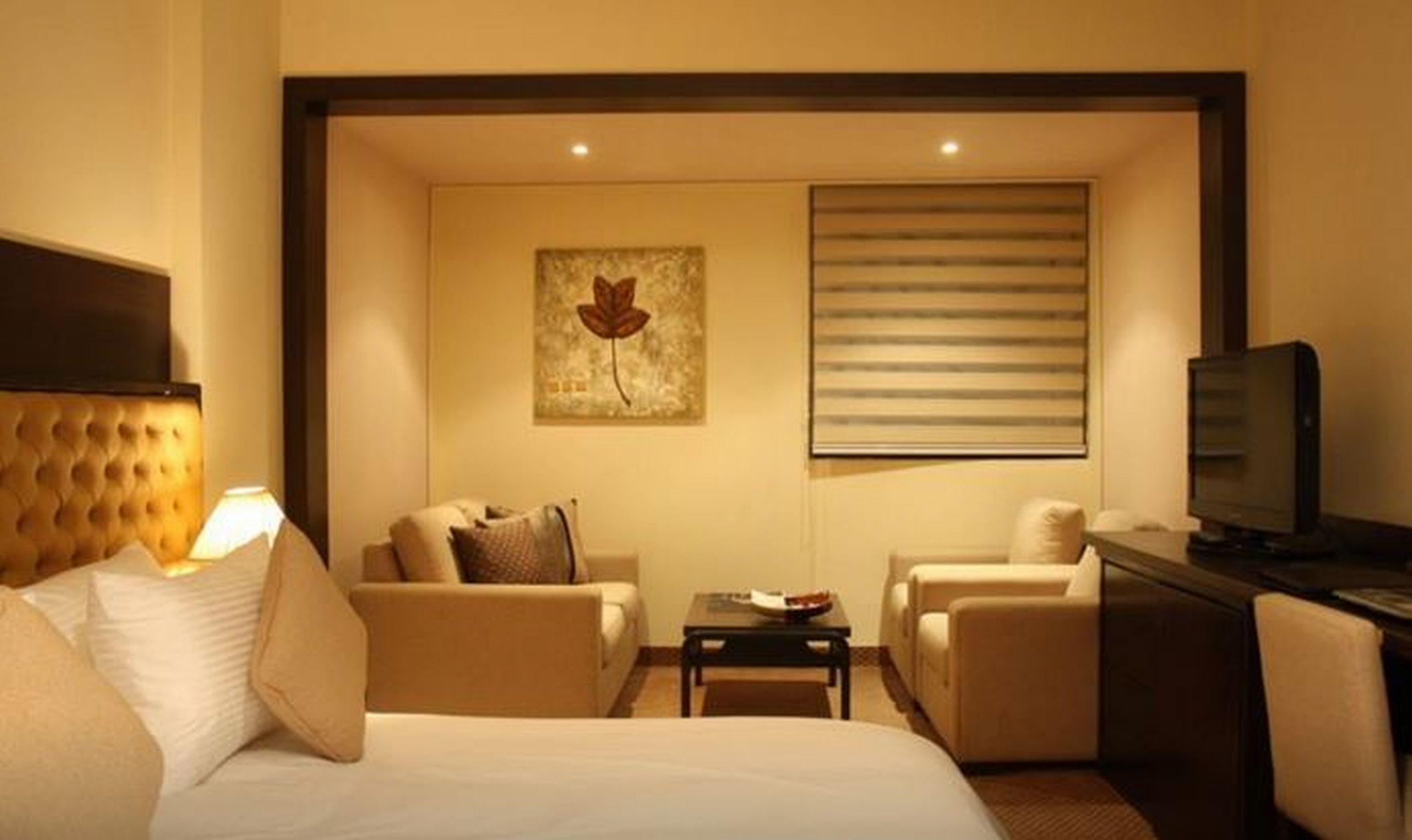 Grand Hotel Beirut Beirute Exterior foto