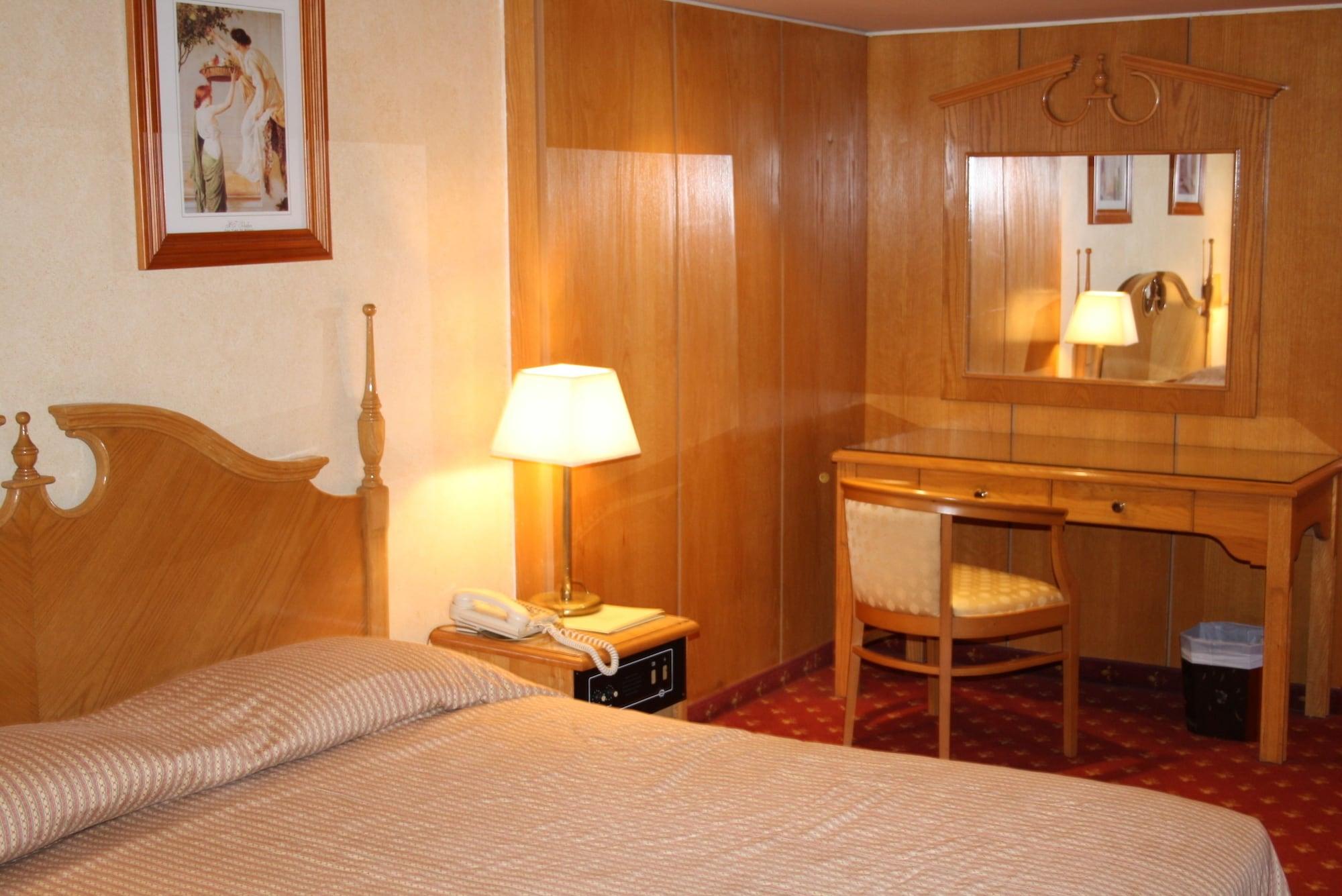 Grand Hotel Beirut Beirute Exterior foto