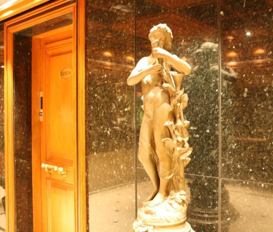 Grand Hotel Beirut Beirute Exterior foto