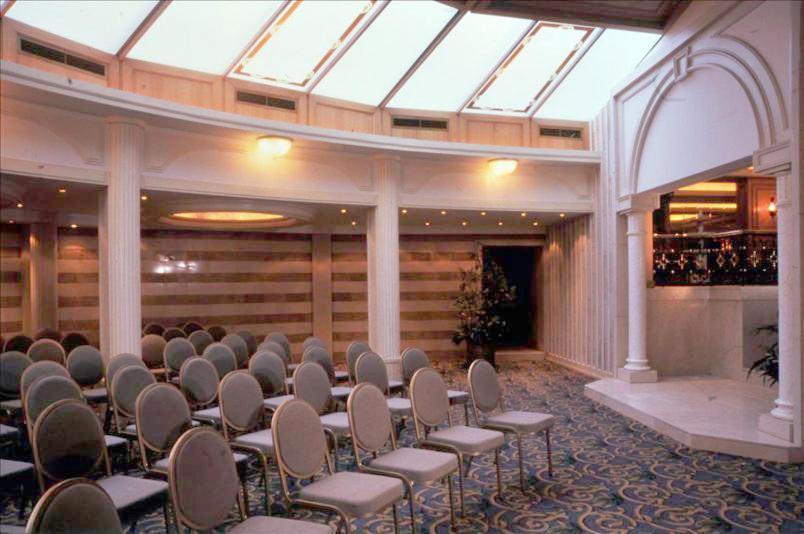 Grand Hotel Beirut Beirute Exterior foto