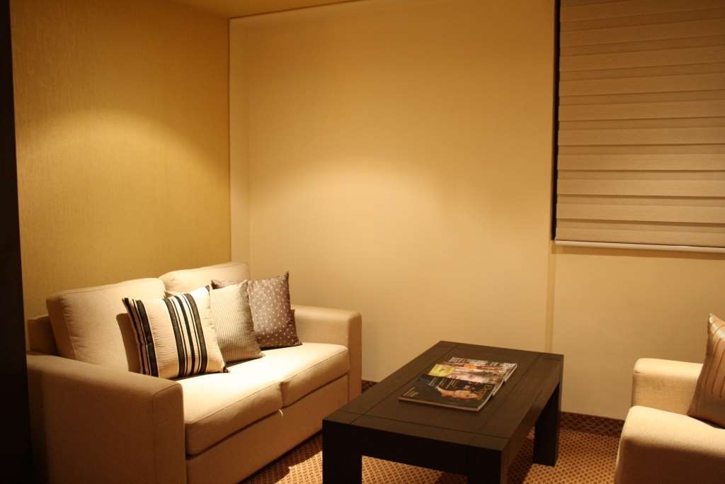 Grand Hotel Beirut Beirute Quarto foto