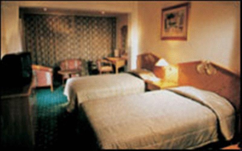 Grand Hotel Beirut Beirute Quarto foto