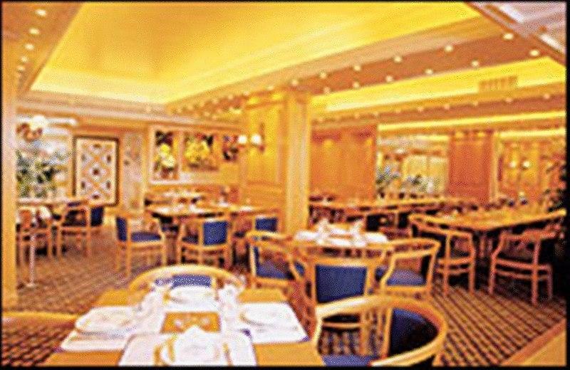 Grand Hotel Beirut Beirute Exterior foto