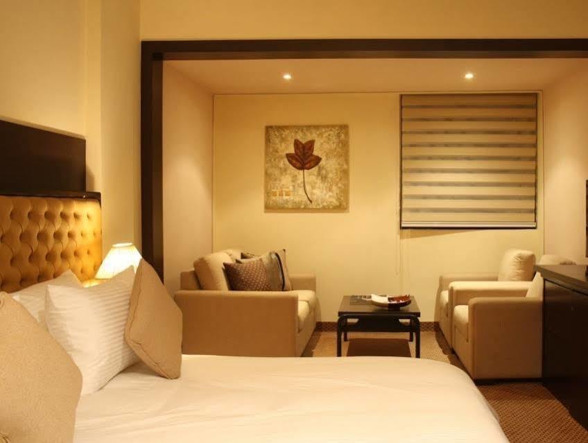 Grand Hotel Beirut Beirute Exterior foto